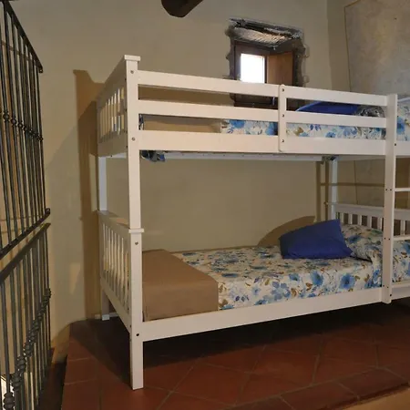 Loft La Civetta Castiglion Fiorentino