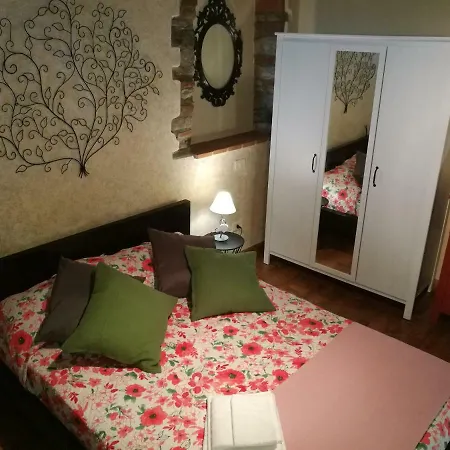 Apartment Loft La Civetta