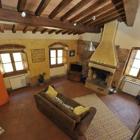 Loft La Civetta *