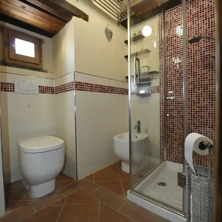 Apartment Loft La Civetta