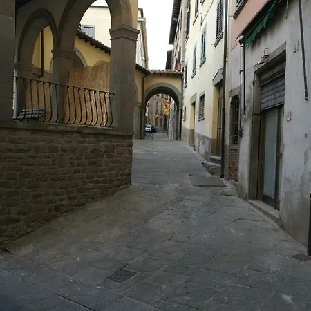 Loft La Civetta Apartment