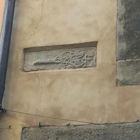 Loft La Civetta Apartment