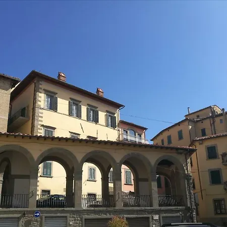 Apartment Loft La Civetta *